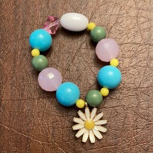 Stella and Dot Little girls bracelet